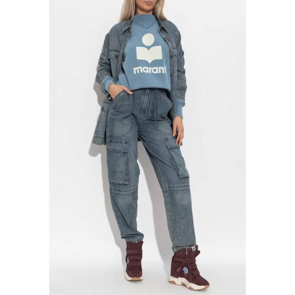 Isabel Marant Isabel Marant - Nayla Pants 3