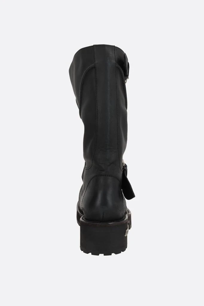 Balenciaga Balenciaga Boots 3