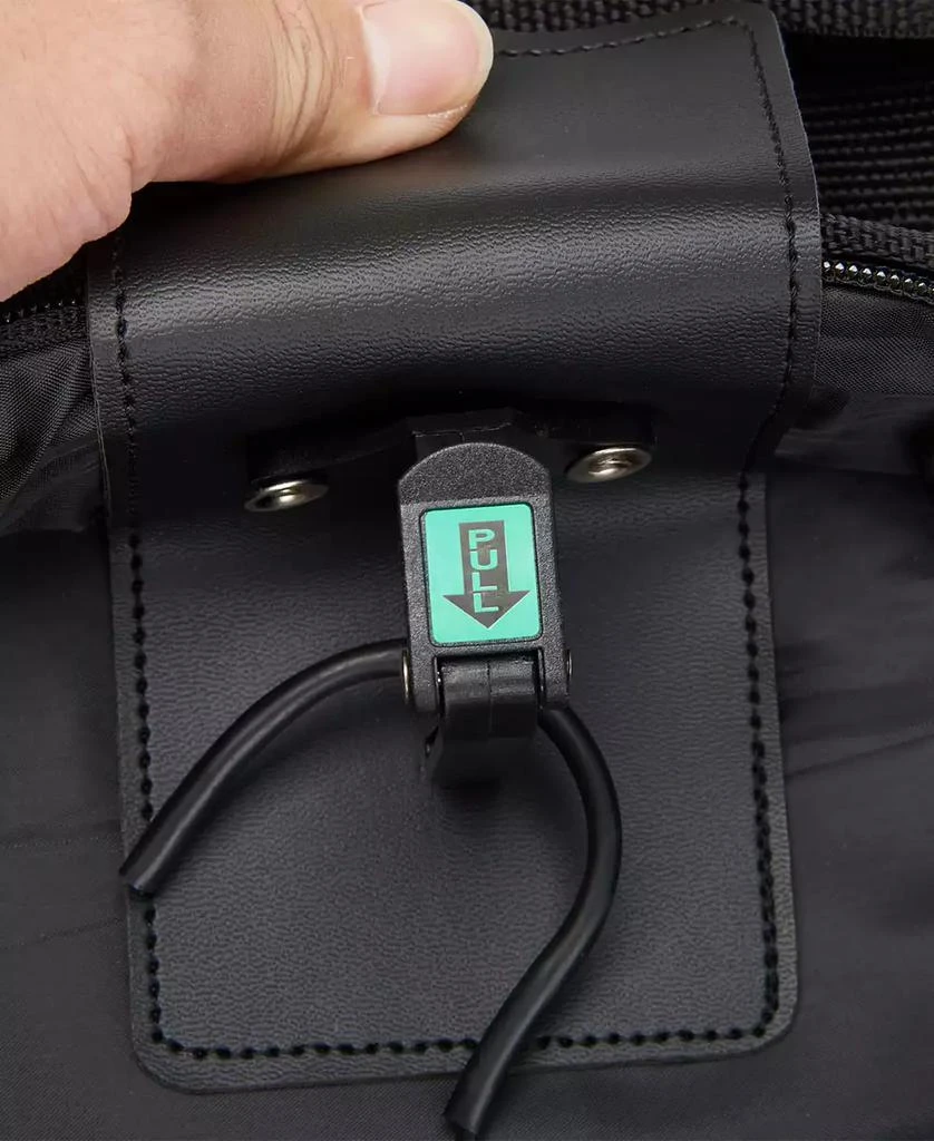 Delsey Helium 52" Garment Sleeve 6