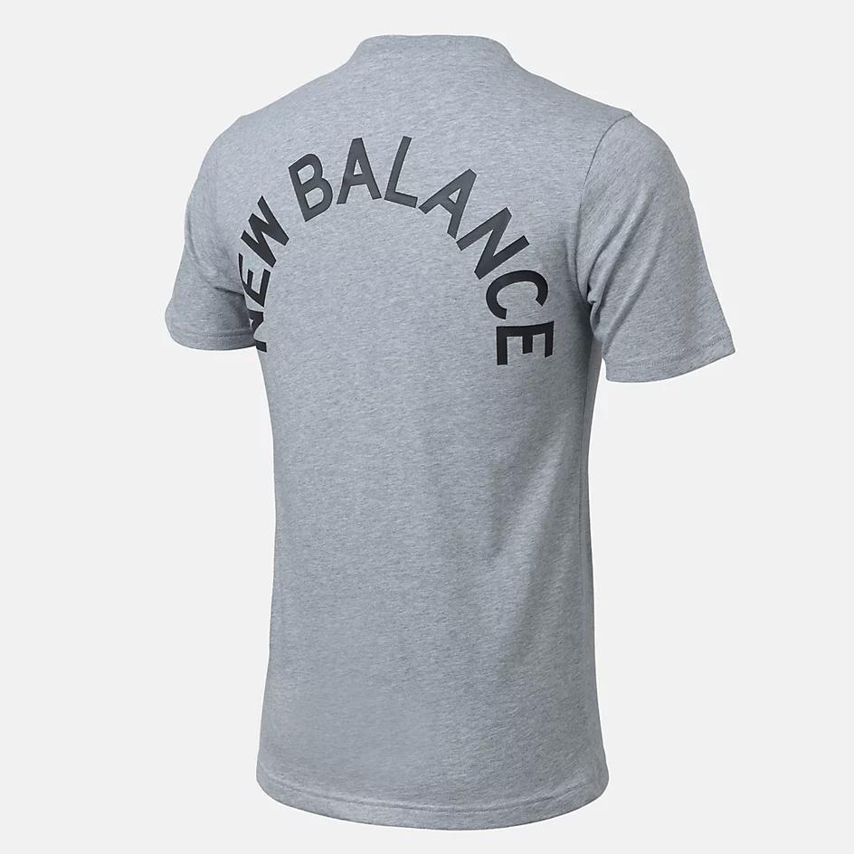 New Balance NB Classic Arch T-Shirt