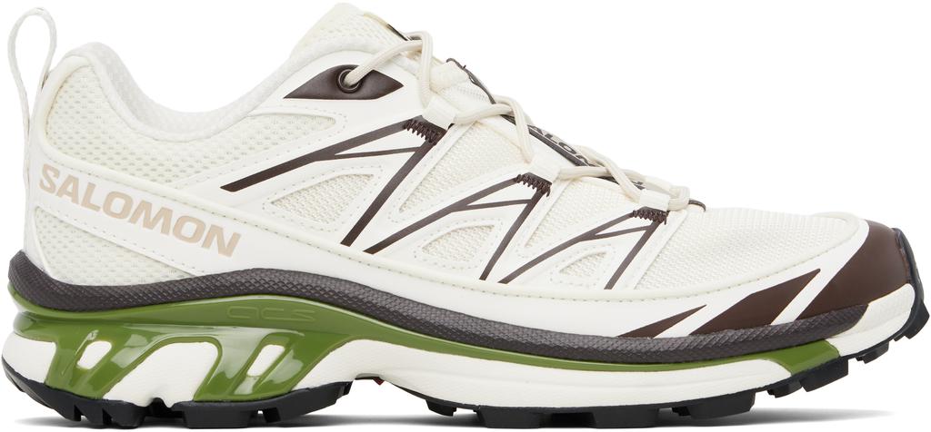 SALOMON スニーカー XT-6 EXPANSE UNISEX SPORTSTYLE SHOES dd7af86128d87520d8749780e64b1c