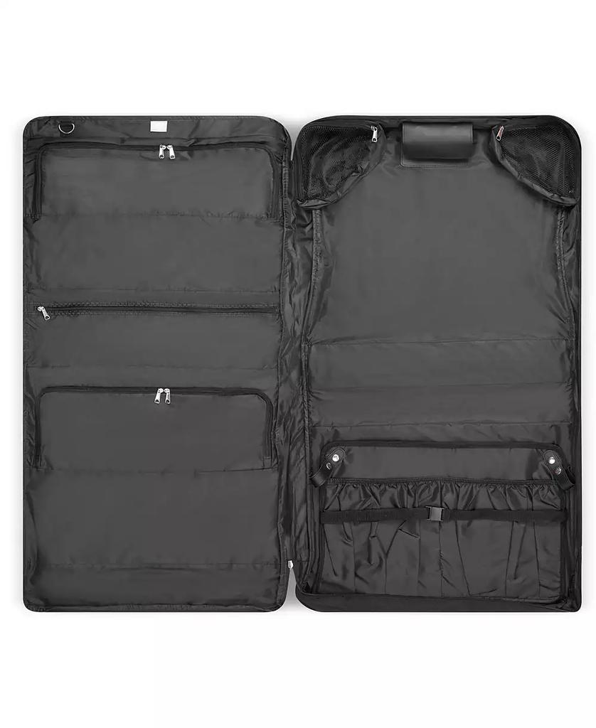 Delsey Garment Bag, 45" Helium Deluxe