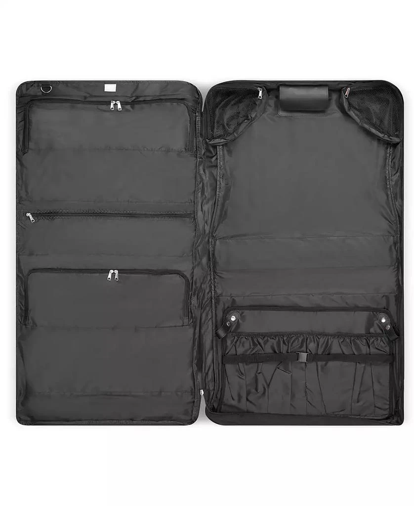 Delsey Garment Bag, 45" Helium Deluxe 2