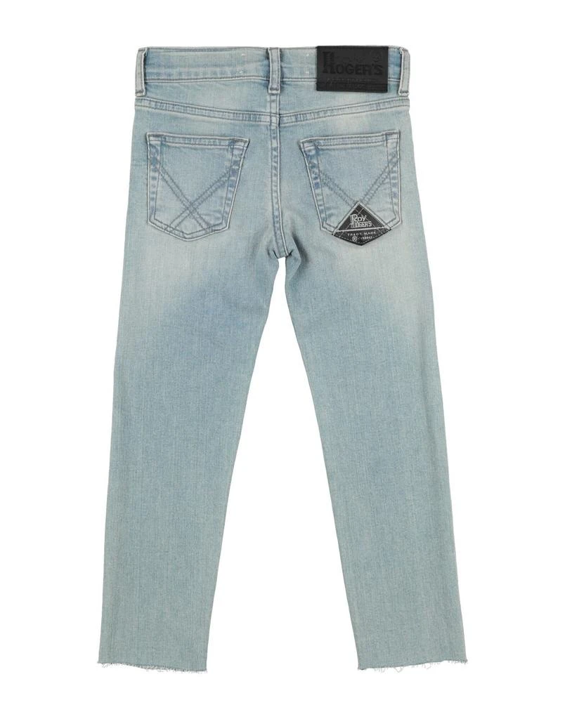 ROŸ ROGER
S Denim pants 2