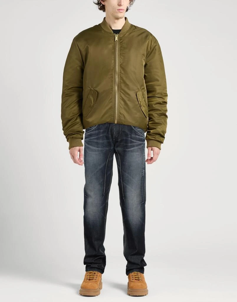 TAKE-TWO Denim pants 2
