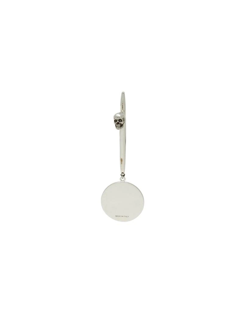 McQueen Ear cuff or single earring 1