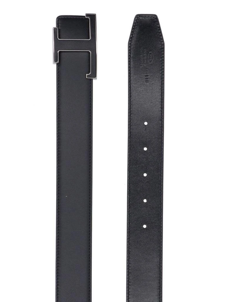 Tod'S Tod'S Belts 4