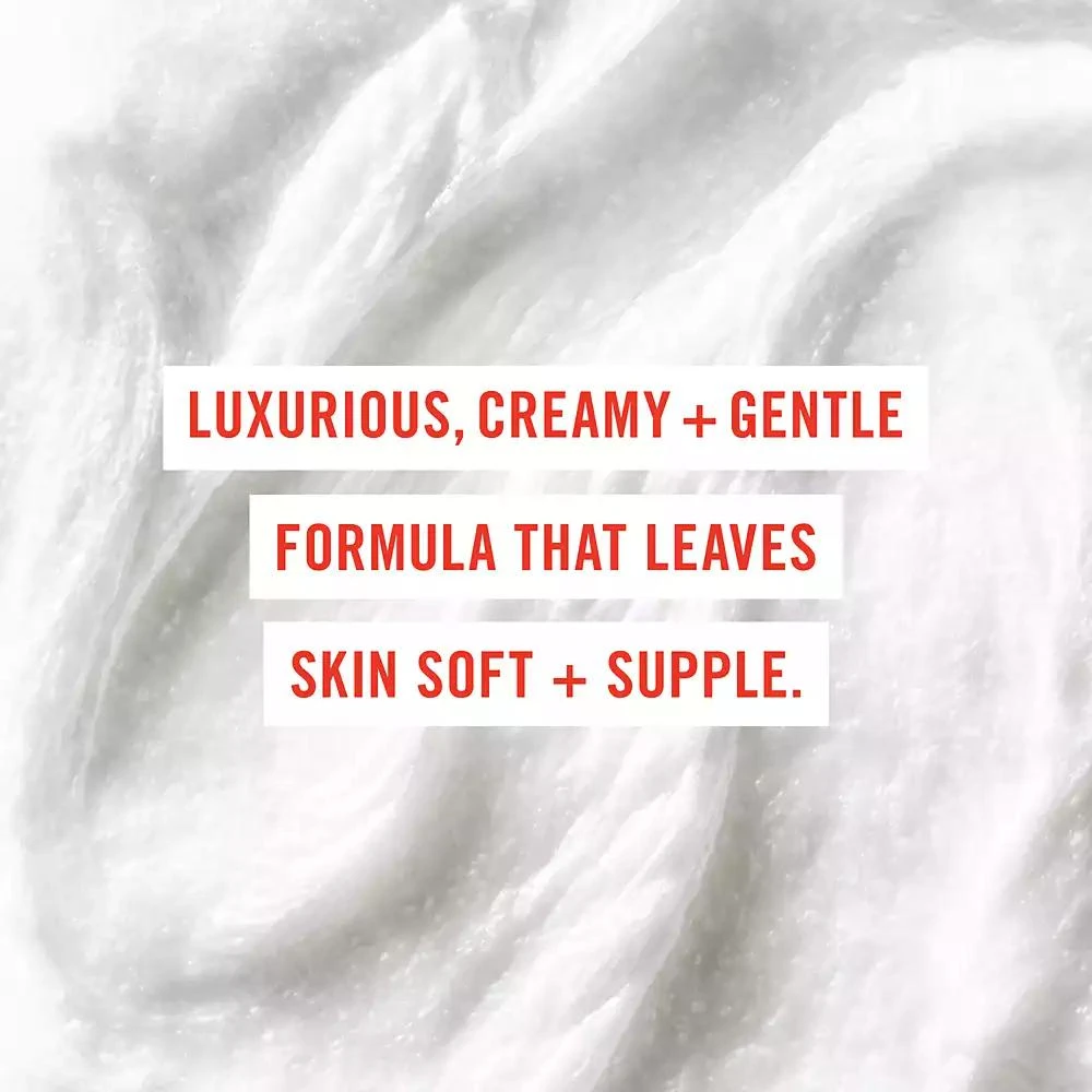 First Aid Beauty Pure Skin Face Cleanser, 5-oz. 3