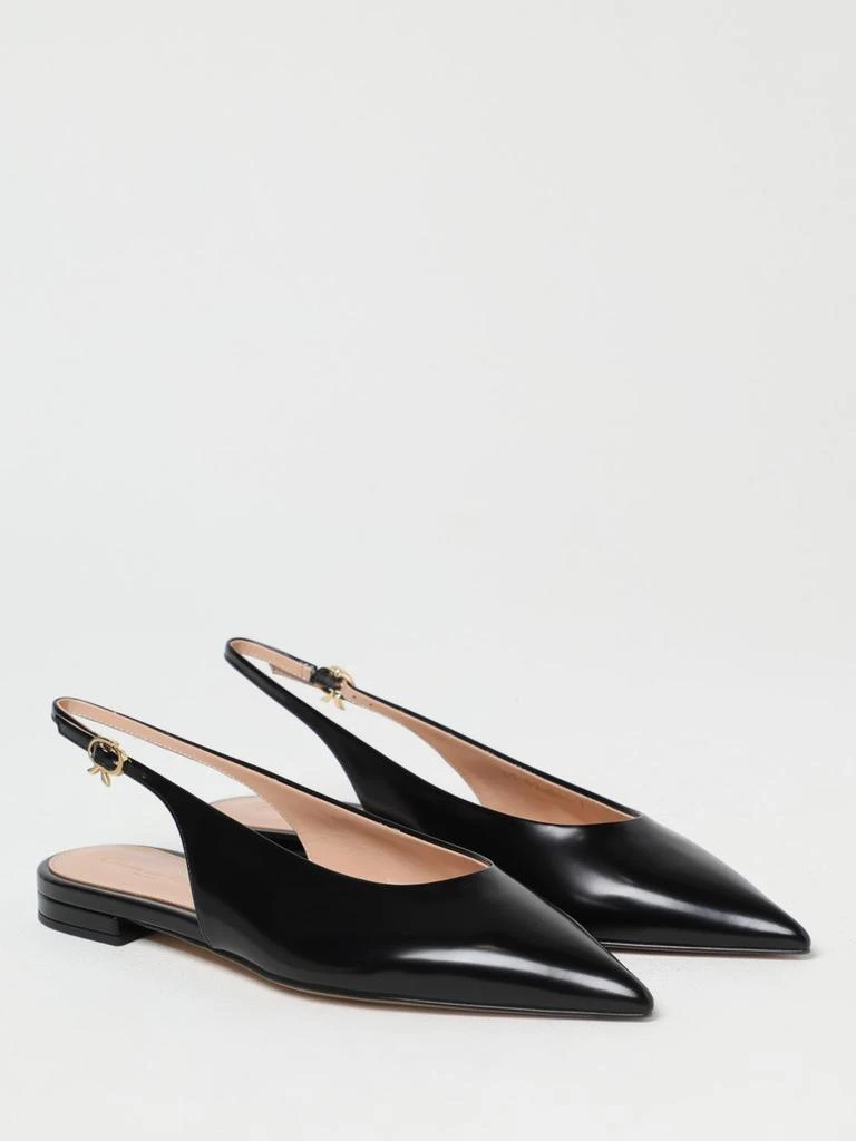 GIANVITO ROSSI Ballet flats woman Gianvito Rossi 2