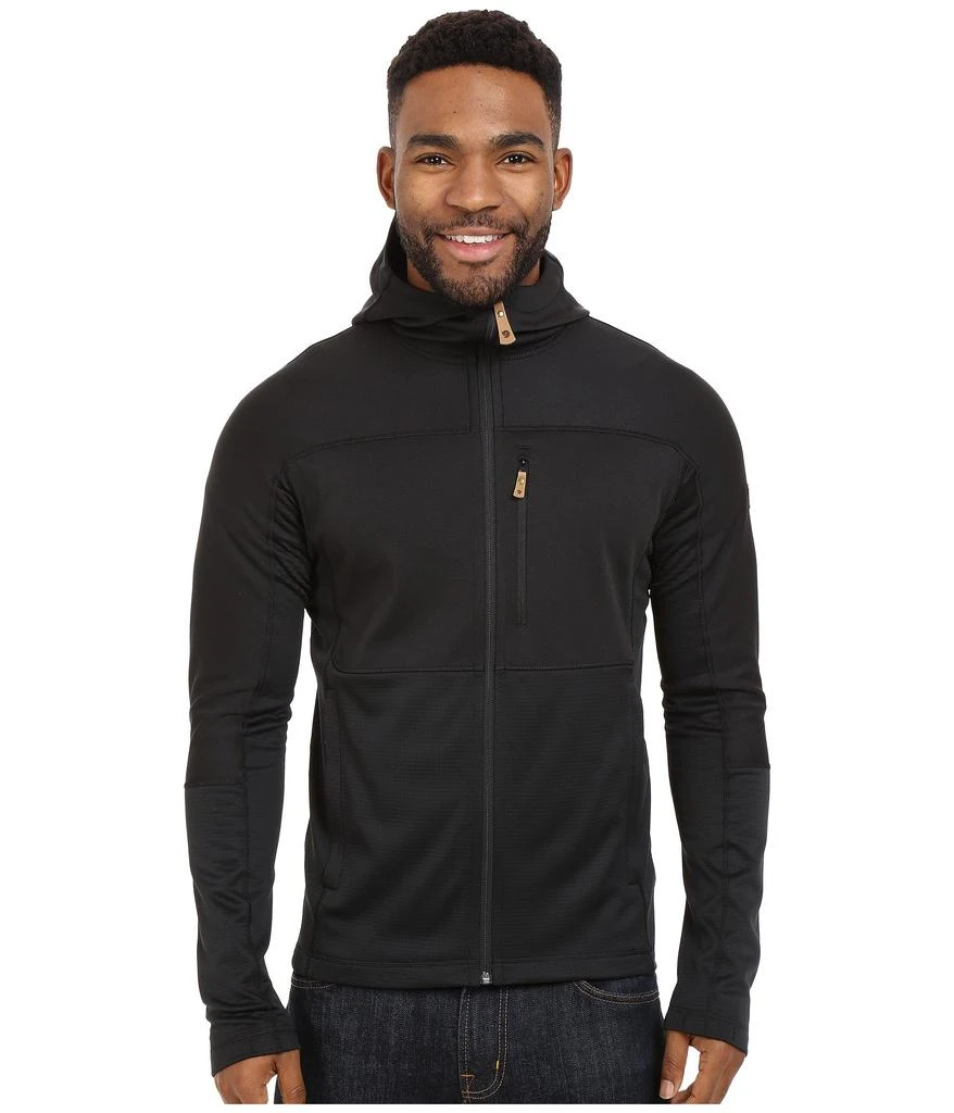 Fjällräven Abisko Trail Fleece 1