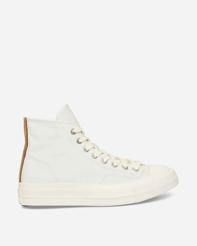 Converse Chuck Taylor All Star First String Sneakers White / Brown Sugar / Marshmallow