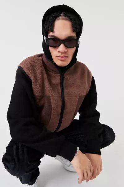 Barney Cools Barney Cools Polar Fleece Zip Vest