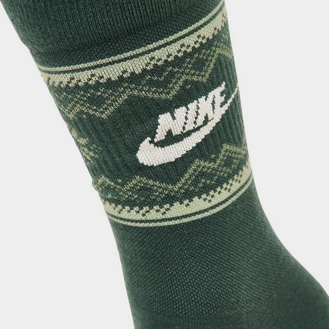 NIKE Nike Everyday Essentials Crew Socks 3