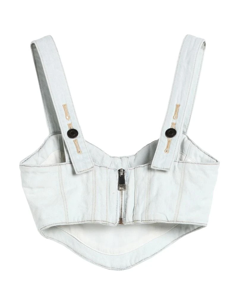 AREA Bustier 2