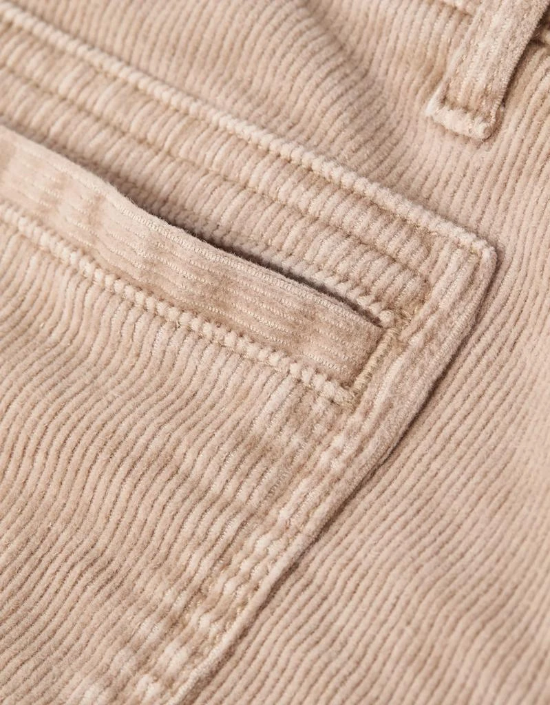 AE AE Stretch Corduroy Low-Rise Baggy Wide-Leg Pant 6