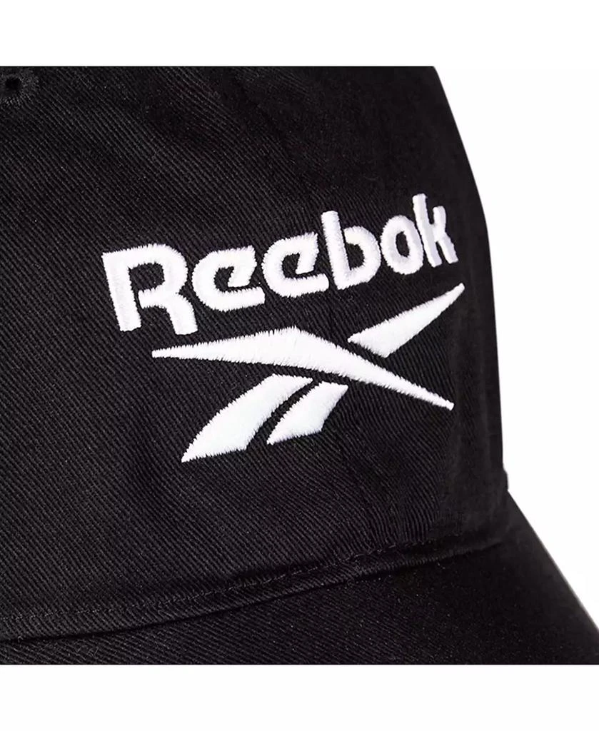 Reebok Twill Logo Cap 9