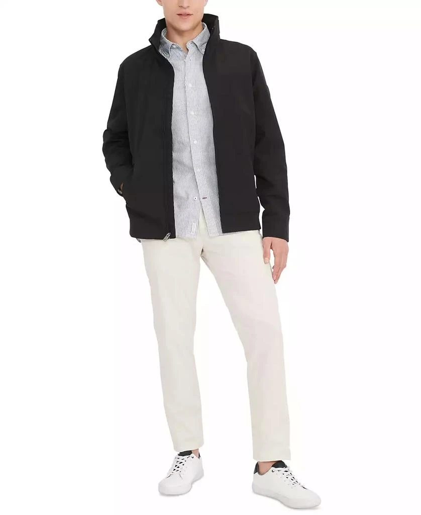 Tommy Hilfiger Men's Regatta Water Resistant Jacket 4