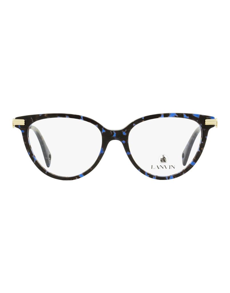 Lanvin Eyeglass frame