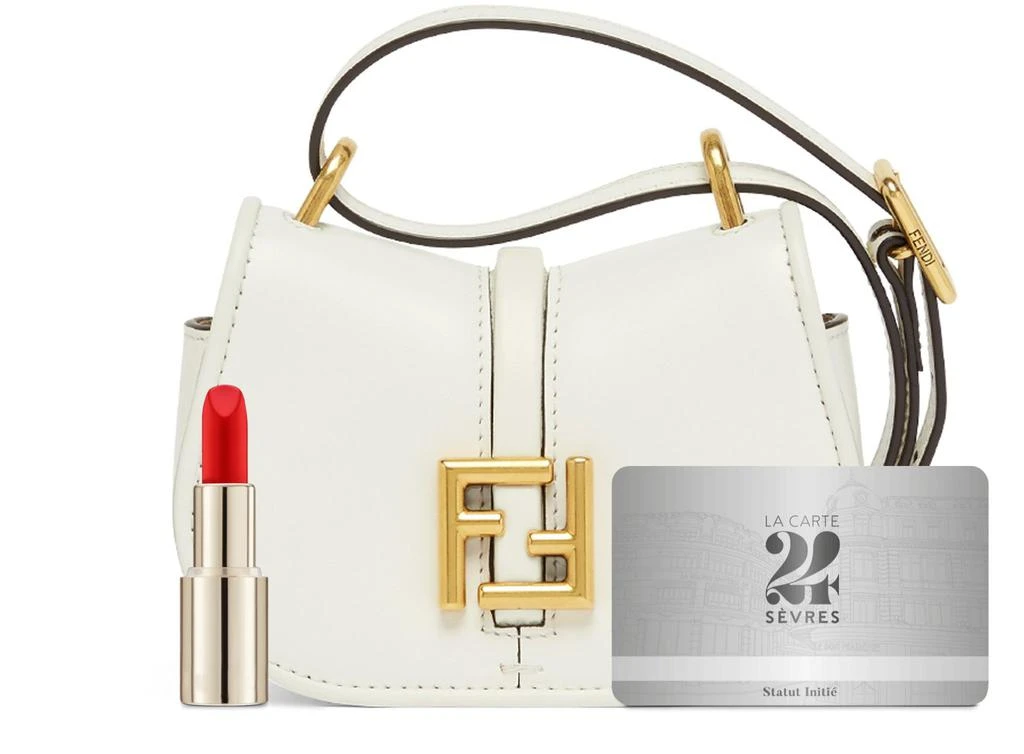 Fendi Fendi C’mon Nano bag 4