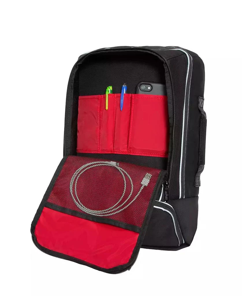Manhattan Portage Driggs Backpack 7