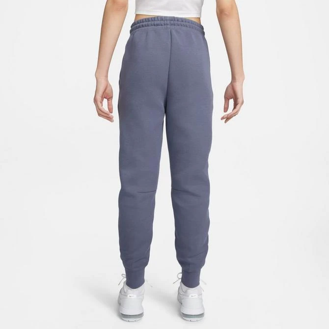 NIKE Women's Nike Sportswear Tech Fleece Jogger Pants 3