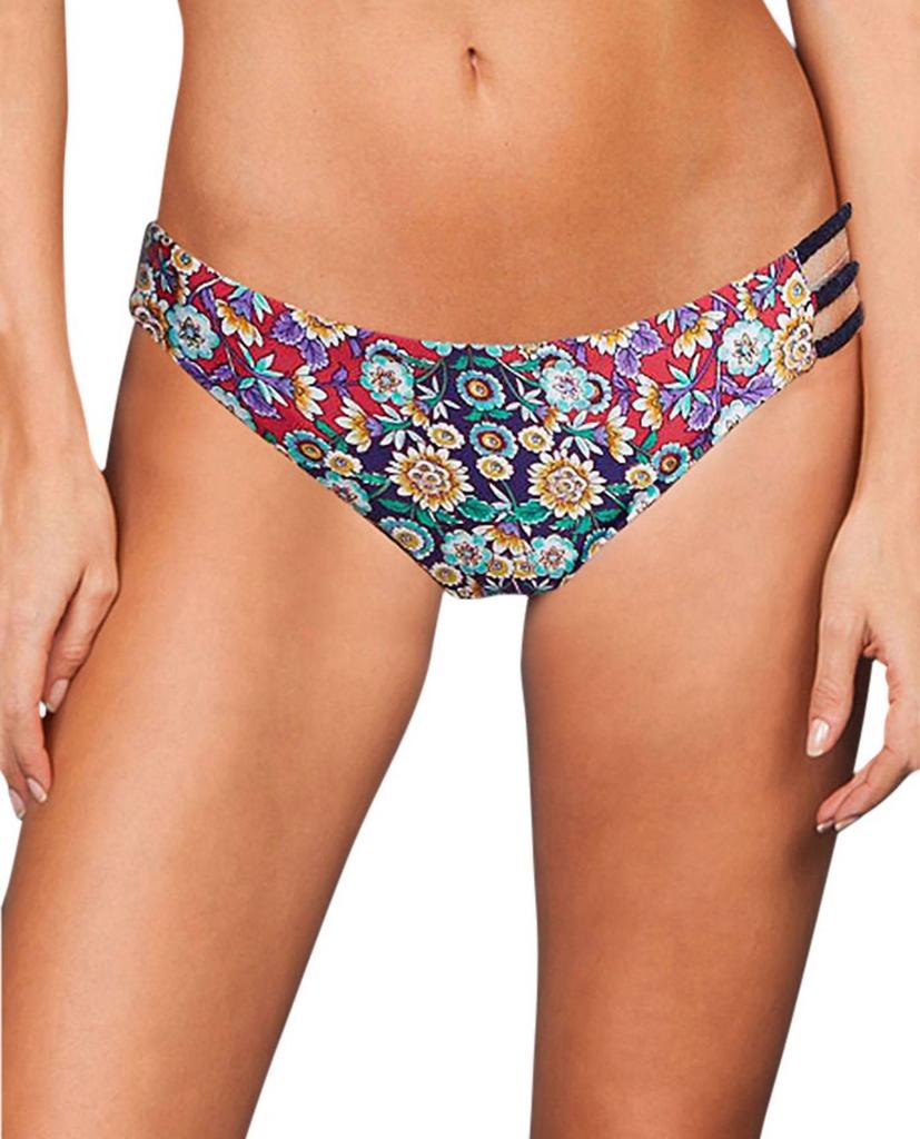Nanette Lepore Moderate Bikini Bottom