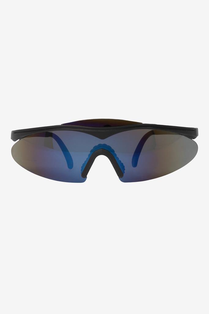 Los Angeles Apparel SGVN96 - Jet Sunglasses