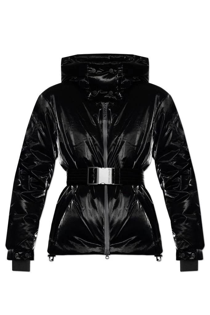 PERFECT MOMENT Perfect Moment Down Jacket Candice Style from Cettire