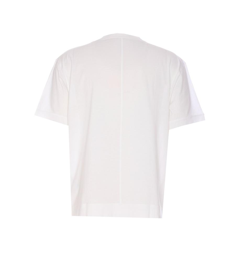 Paolo Pecora Paolo Pecora Pocket T-Shirt