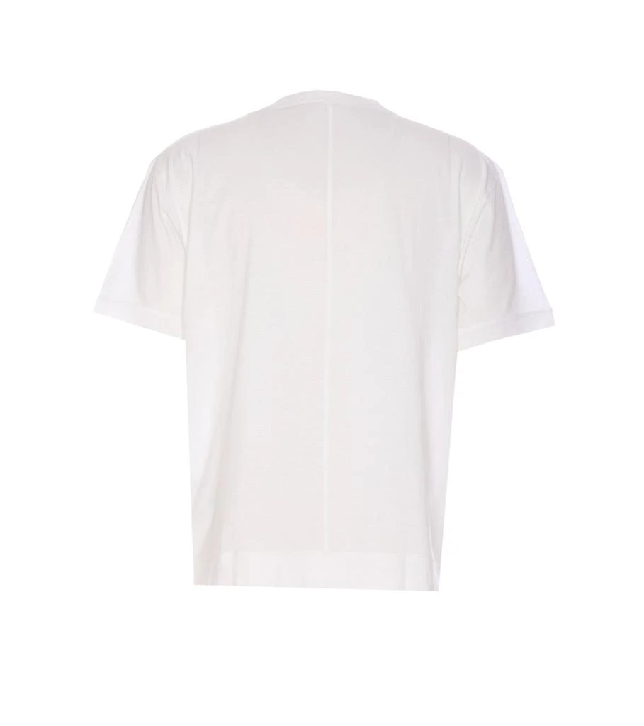 Paolo Pecora Paolo Pecora Pocket T-Shirt 2