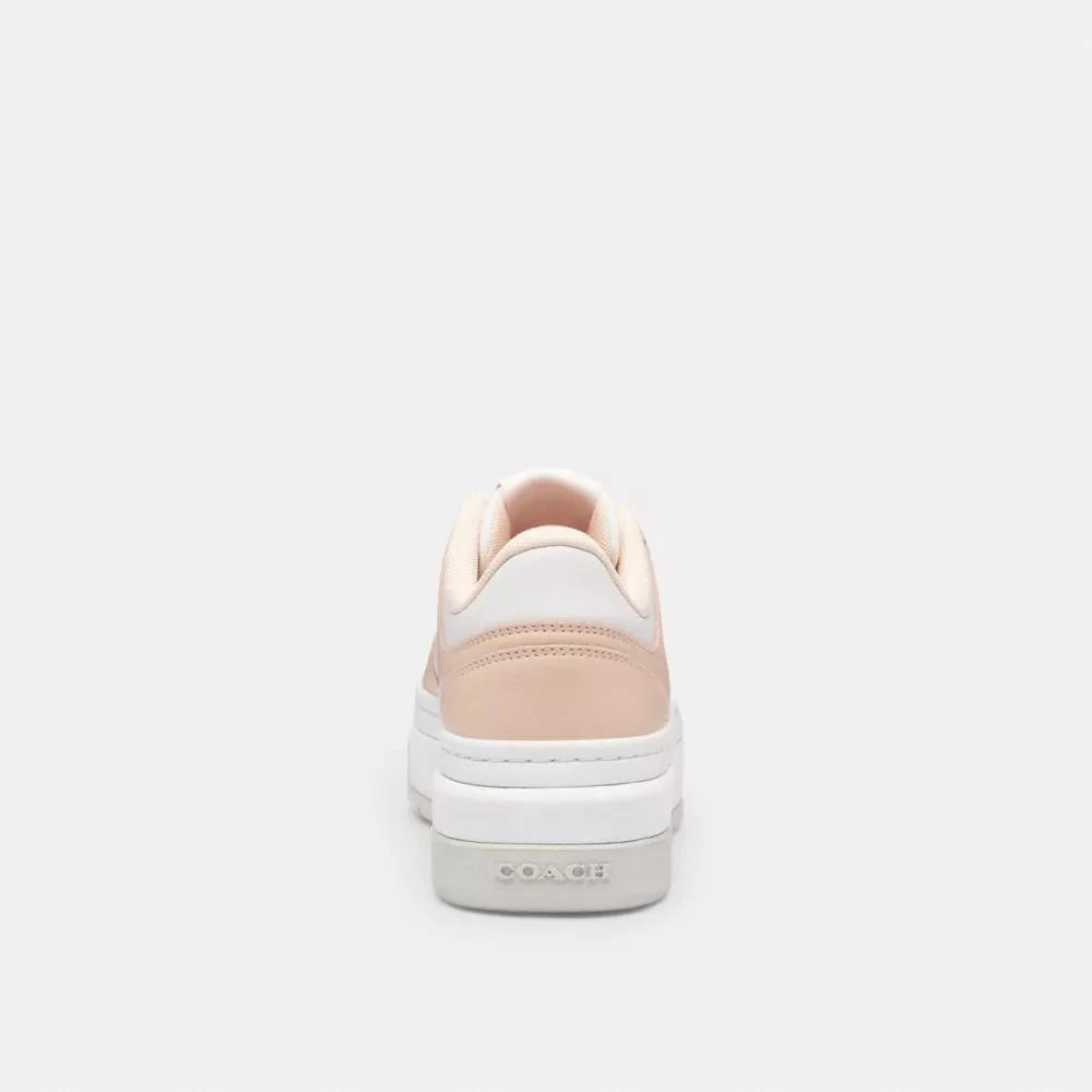 Coach Platform Sneaker 5