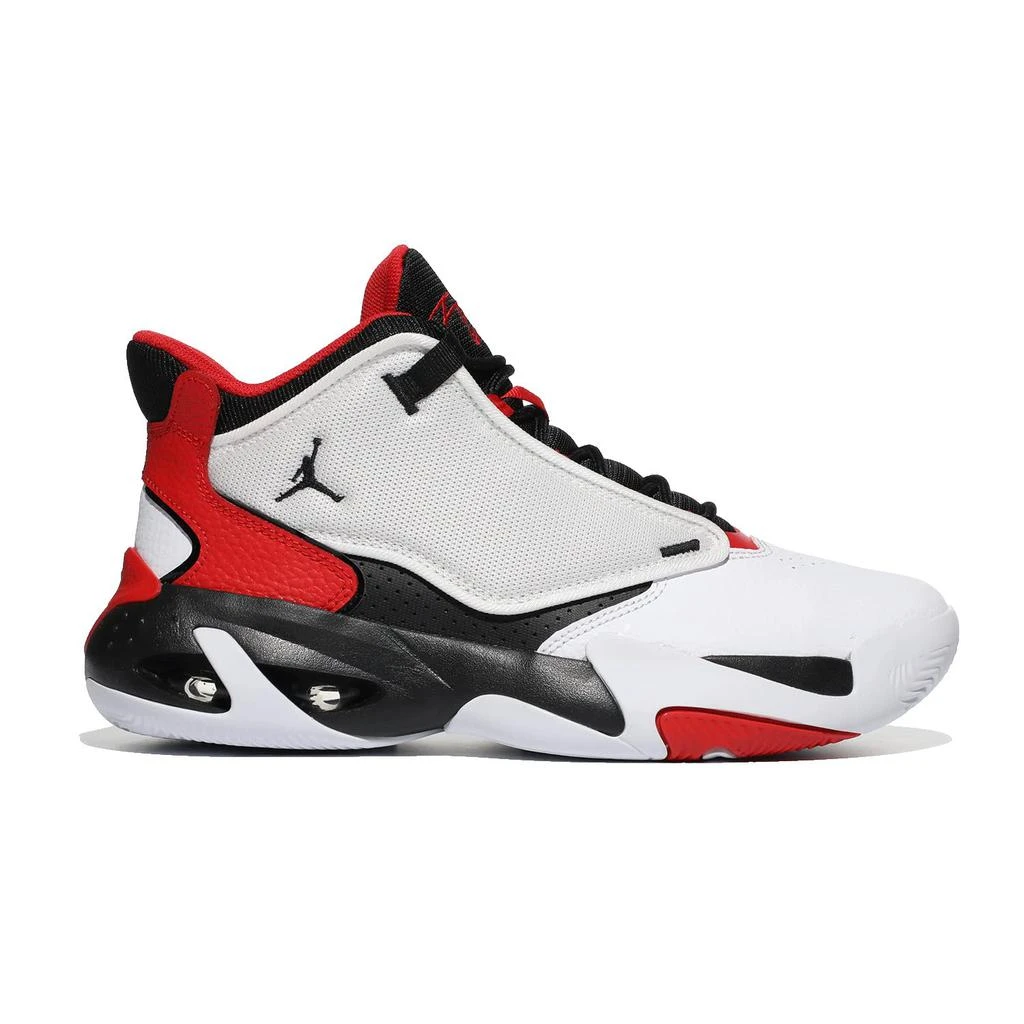 Jordan Kids Jordan Max Aura 4 (Big Kid) 4