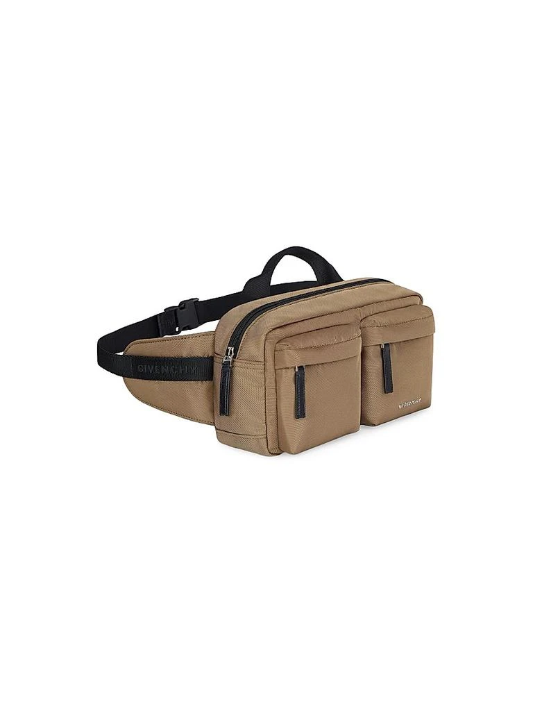 Givenchy Essential U Belt Bag in Canvas 2