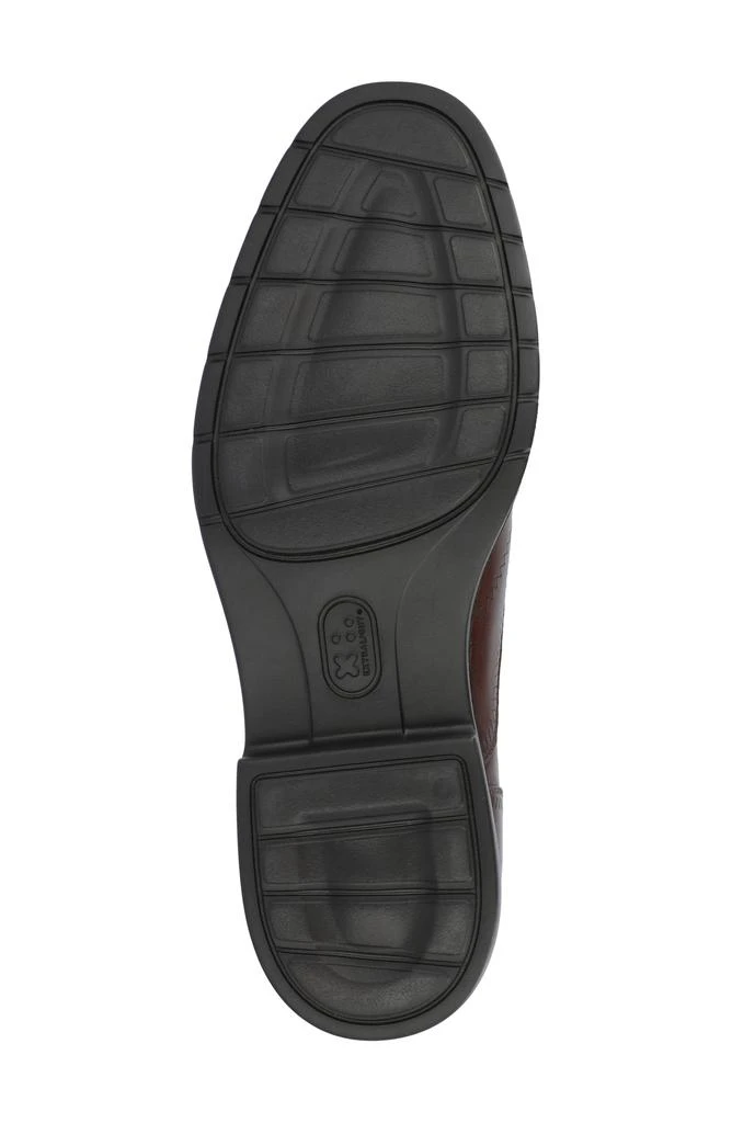 Thomas & Vine Hughes Oxford - Wide Width 6
