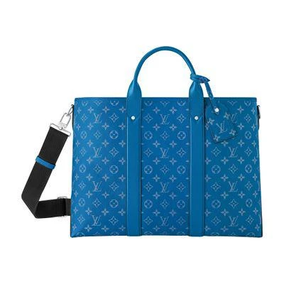 Louis Vuitton Weekend Tote 1