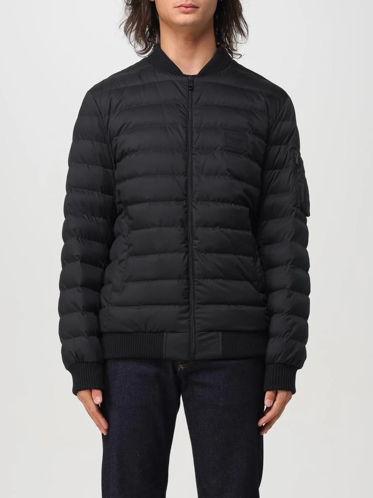 Dolce & Gabbana Coat men Dolce & Gabbana 1