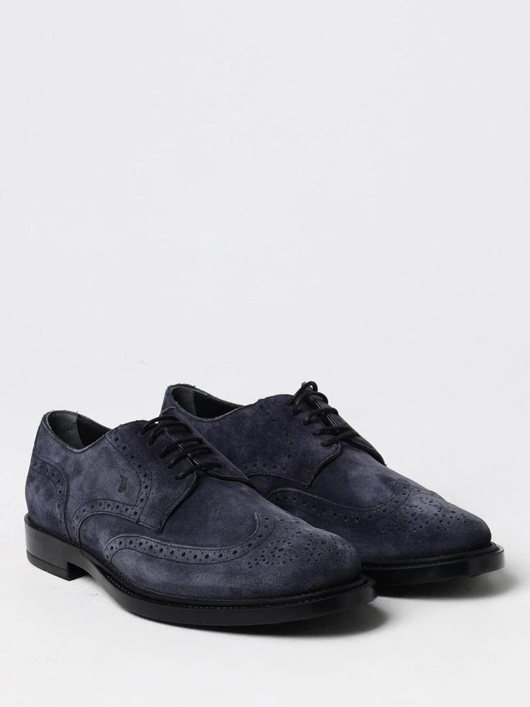 Tod's Brogue shoes men Tod's 2
