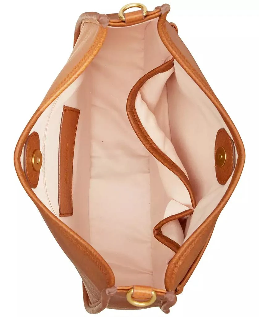 Style & Co Whipstitch Medium Crossbody, Exclusively at Macy's 5