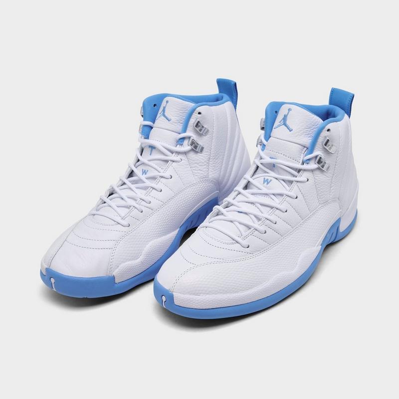 Jordan Air Jordan Retro 12 Basketball Shoes