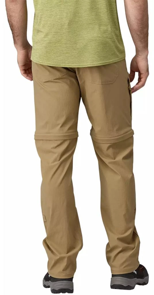 Patagonia Patagonia Men's Quandary Convertible Pants 2