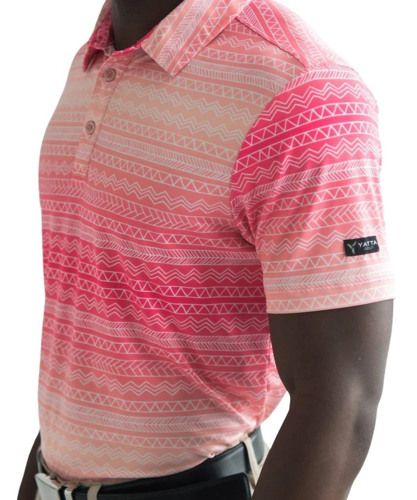 Yatta Golf Yatta Golf - Golf Polo 2
