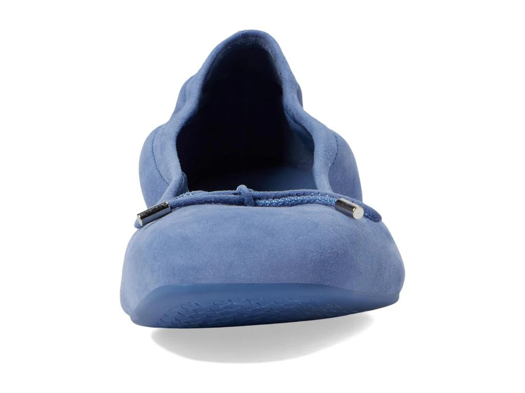 Stuart Weitzman Bardot Bow Flat 2