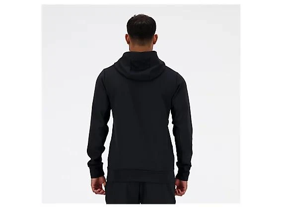 New Balance Tech Knit Hoodie 4