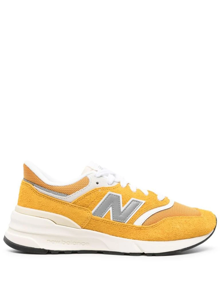 New Balance NEW BALANCE - 997 Sneakers 1