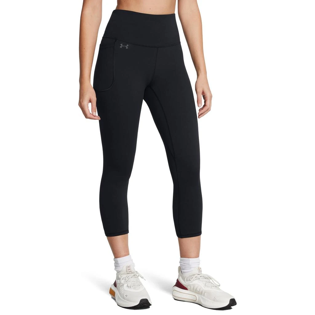 Under Armour Motion Capri Leggings 1