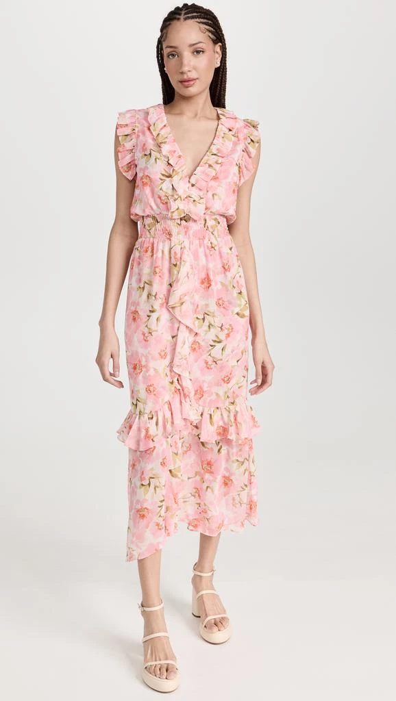 MISA Kidada Dress 1