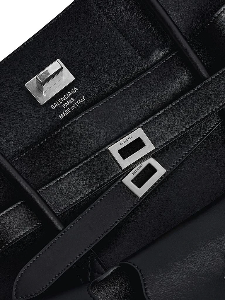 Balenciaga Bel Air Large Carry All Bag 7
