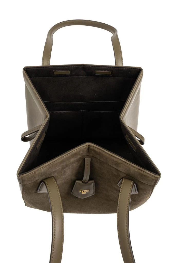 Fendi Fendi Origami Medium Tote Bag 4