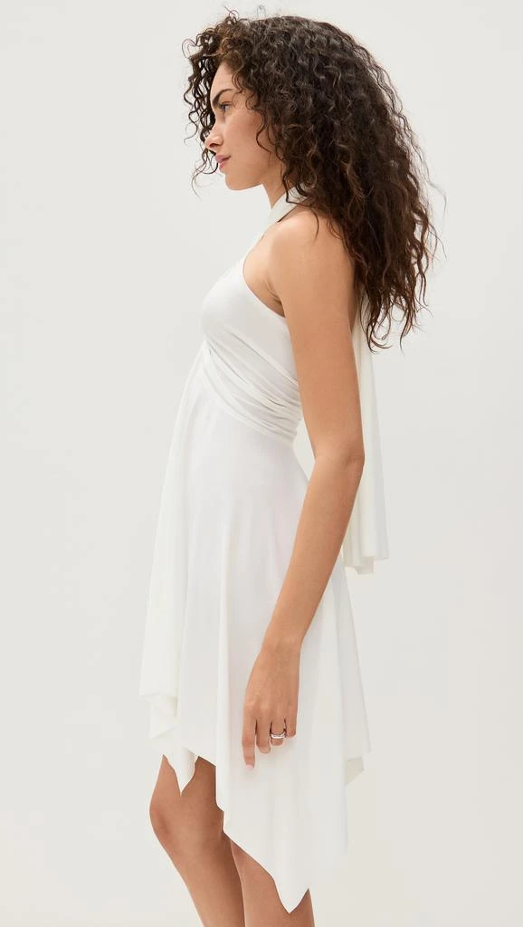 Norma Kamali Convertible Dress 3
