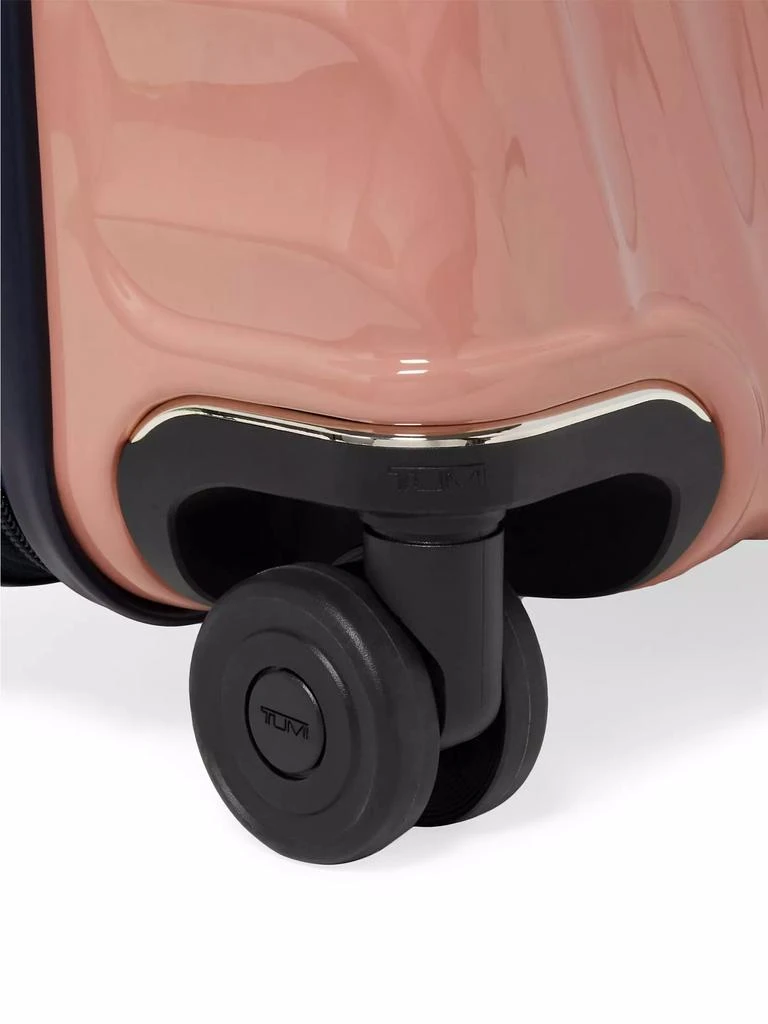 Tumi 20-Degree International Expandable Hardside Spinner Carry-On Suitcase 7